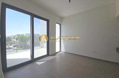 Townhouse - 3 Bedrooms - 4 Bathrooms for rent in Elan - Tilal Al Ghaf - Dubai