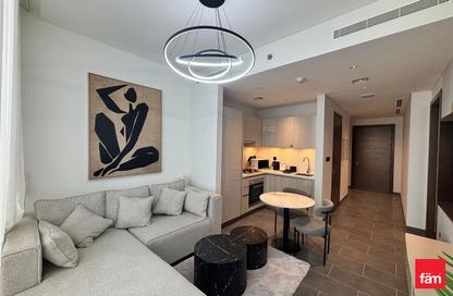 Apartment - 1 - 1 for rent in The Crest Tower C - The Crest - Sobha Hartland - Mohammed Bin Rashid City - Dubai Apartment - 1 - 1 for rent in The Crest Tower C - The Crest - Sobha Hartland - Mohammed Bin Rashid City - Dubai