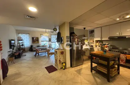 شقة - 2 غرف نوم - 3 حمامات للايجار في سيرك ديكنز 3 - سيرك ديكنز - موتور سيتي - دبي