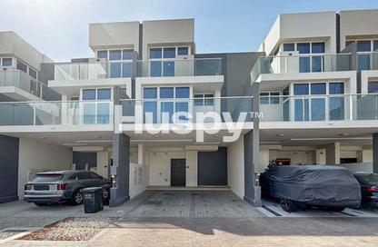 Townhouse - 5 Bedrooms - 5 Bathrooms for rent in Amargo 1 - Amargo - Damac Hills 2 - Dubai