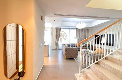 Villa - 5 Bedrooms - 4 Bathrooms for sale in Maple at Dubai Hills Estate 1 - Maple at Dubai Hills Estate - Dubai Hills Estate - Dubai