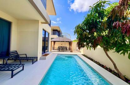 Villa - 5 Bedrooms - 4 Bathrooms for sale in Maple at Dubai Hills Estate 1 - Maple at Dubai Hills Estate - Dubai Hills Estate - Dubai