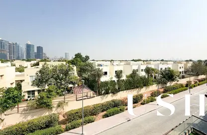 Townhouse - 4 Bedrooms - 5 Bathrooms for sale in Jumeirah Islands Townhouses - Jumeirah Islands - Dubai Townhouse - 4 Bedrooms - 5 Bathrooms for sale in Jumeirah Islands Townhouses - Jumeirah Islands - Dubai