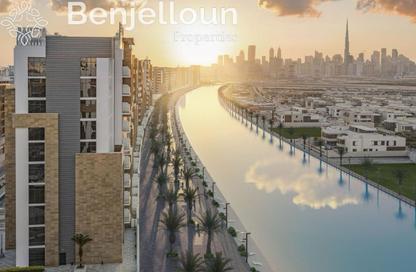 شقة - 1 حمام للبيع في 23 عزيزي ريفيرا - عزيزي ريفيرا - ميدان واحد - ميدان - دبي