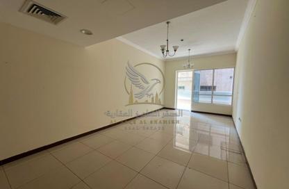 Apartment - 2 Bedrooms - 3 Bathrooms for rent in Qasimia 13 building - Al Nad - Al Qasimia - Sharjah