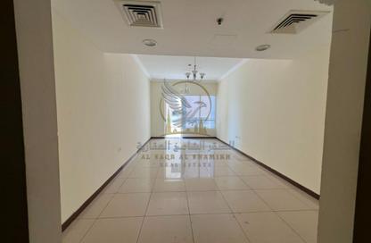 Apartment - 2 Bedrooms - 3 Bathrooms for rent in Qasimia 13 building - Al Nad - Al Qasimia - Sharjah