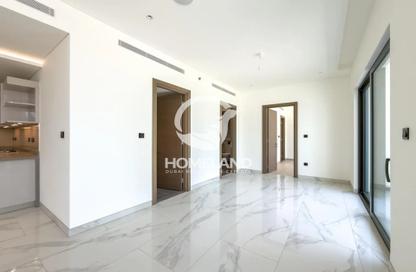Apartment - 2 - 3 for rent in Crest Grande - Sobha Hartland - Mohammed Bin Rashid City - Dubai