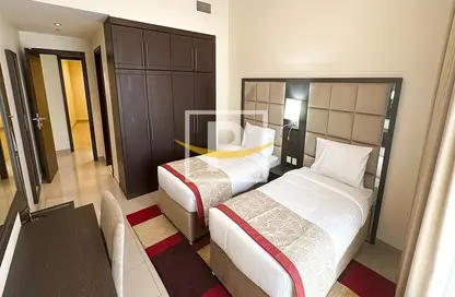 شقة - 3 غرف نوم - 4 حمامات للبيع في برج سراج - ارجان - دبي