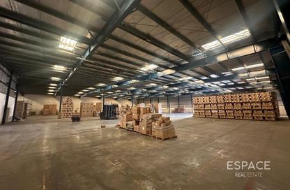 Warehouse - Studio for sale in Freezone North - Jebel Ali Freezone - Jebel Ali - Dubai