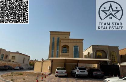 Villa - 7+ Bedrooms - 7+ Bathrooms for rent in Al Mowaihat 1 - Al Mowaihat - Ajman