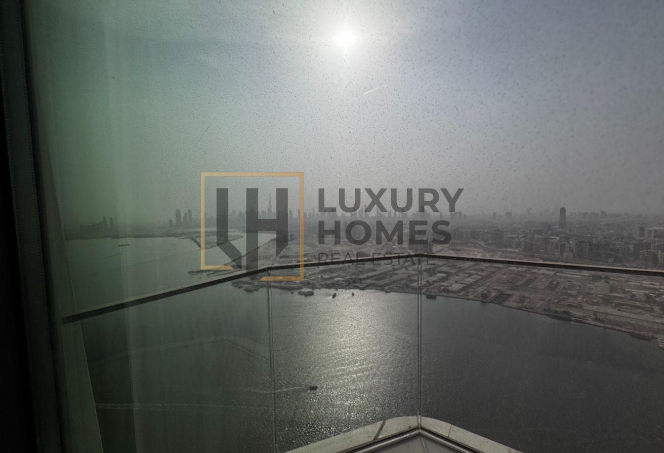 FULLY FURNISHED | LAKE VIEW | SPACIOUS LAYOUT photo 12
