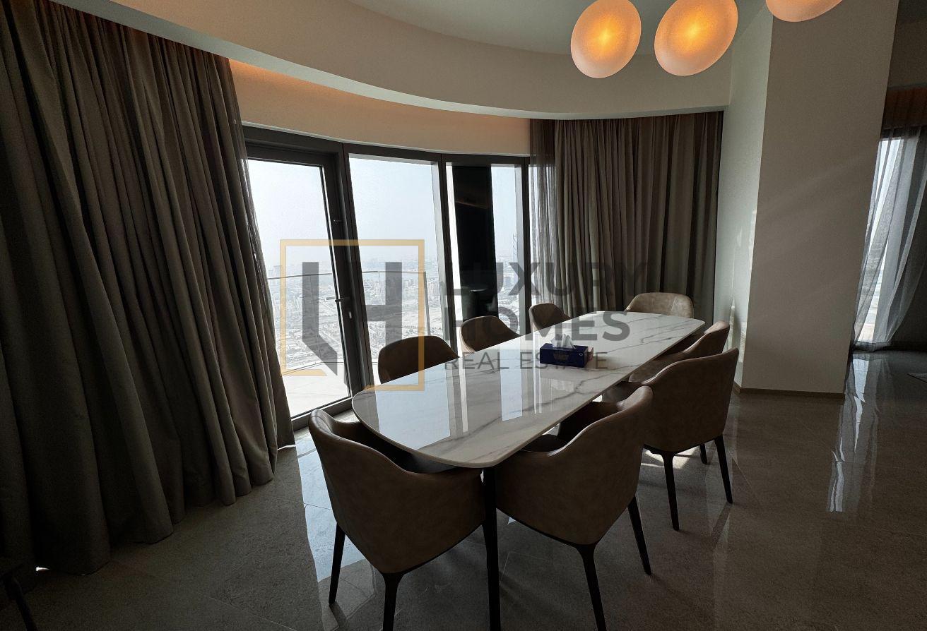 FULLY FURNISHED | LAKE VIEW | SPACIOUS LAYOUT photo 6