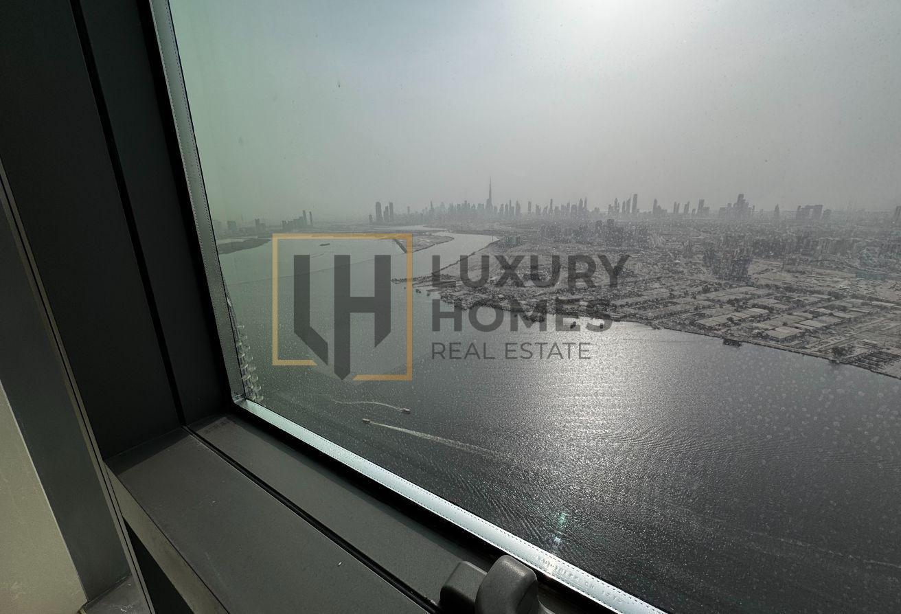 FULLY FURNISHED | LAKE VIEW | SPACIOUS LAYOUT photo 11