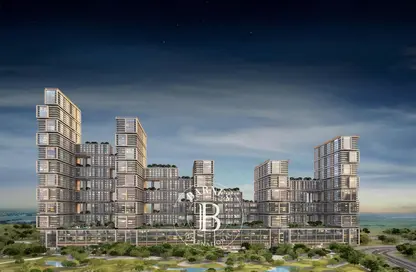 شقة - 4 غرف نوم - 5 حمامات للبيع في ذا آلمينت في شوبا وان - صبحا هارتلاند - مدينة الشيخ محمد بن راشد - دبي