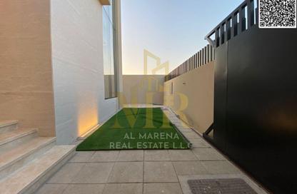Villa - 4 Bedrooms - 6 Bathrooms for sale in Al Zaheya Gardens - Al Zahya - Ajman