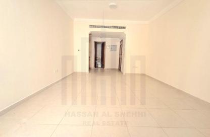 Apartment - Studio - 1 for rent in Fire Station Road - Muwaileh - Sharjah