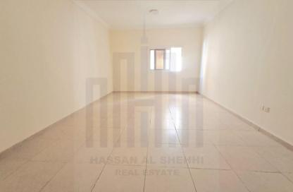 Apartment - Studio - 1 for rent in Fire Station Road - Muwaileh - Sharjah