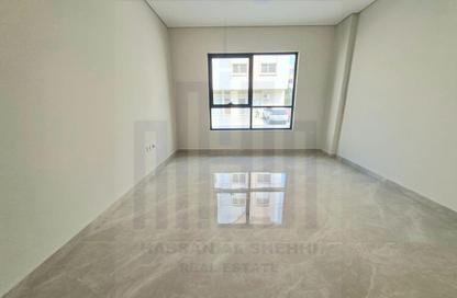 Apartment - Studio - 1 for rent in Fire Station Road - Muwaileh - Sharjah