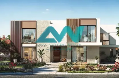 Land - Studio for sale in Alreeman II - Al Shamkha - Abu Dhabi