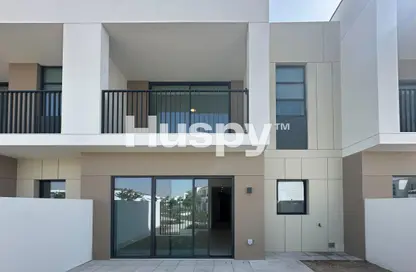 Villa - 3 Bedrooms - 4 Bathrooms for sale in Raya - Arabian Ranches 3 - Dubai
