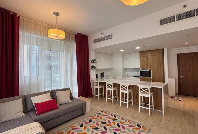 Fully Furnished 2BR | Sobha Hartland |