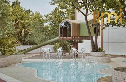 Apartment - 1 - 2 for sale in Havencia - Dubai Land Residence Complex - Dubai Apartment - 1 - 2 for sale in Havencia - Dubai Land Residence Complex - Dubai