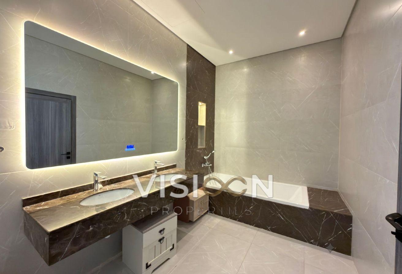 Modern Villa with 5 Bedrooms & Private Pool photo 21