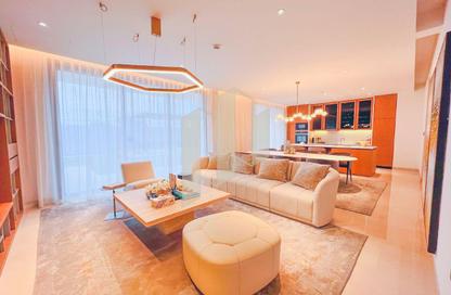 Villa - 5 Bedrooms - 7 Bathrooms for sale in Saadiyat Lagoons - Saadiyat Island - Abu Dhabi Villa - 5 Bedrooms - 7 Bathrooms for sale in Saadiyat Lagoons - Saadiyat Island - Abu Dhabi