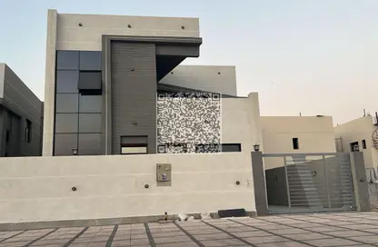 Villa - 5 Bedrooms - 5 Bathrooms for sale in Al Helio 2 - Al Helio - Ajman