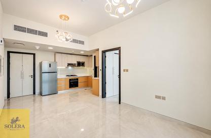 Apartment - 1 - 1 for rent in Skyz by Danube - Arjan - Dubai