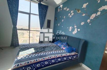 Apartment - 1 Bedroom - 2 Bathrooms for sale in Al Manara Tower - District 4 - Jumeirah Village Triangle - Dubai
