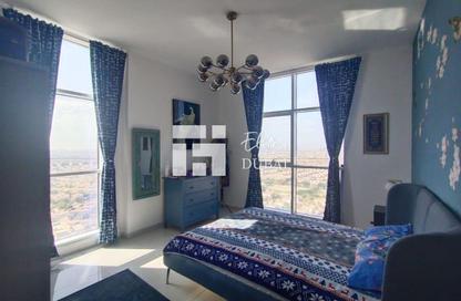 Apartment - 1 Bedroom - 2 Bathrooms for sale in Al Manara Tower - District 4 - Jumeirah Village Triangle - Dubai