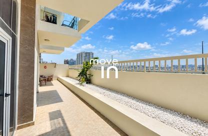 Apartment - 2 - 3 for sale in Samia Azizi - Al Furjan - Dubai
