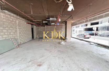 متجر - استوديو - 1 حمام للايجار في ذا ايست كريست - ديستريكت 17 - قرية جميرا الدائرية - دبي متجر - استوديو - 1 حمام للايجار في ذا ايست كريست - ديستريكت 17 - قرية جميرا الدائرية - دبي