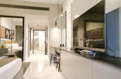 Apartment - 1 Bathroom for rent in MAG 318 - Business Bay - Dubai Apartment - 1 Bathroom for rent in MAG 318 - Business Bay - Dubai
