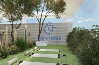 Apartment - 1 Bedroom - 1 Bathroom for sale in Condor Golf Links 18 - Dubai Sports City - Dubai Apartment - 1 Bedroom - 1 Bathroom for sale in Condor Golf Links 18 - Dubai Sports City - Dubai