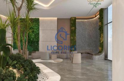 Apartment - 1 Bedroom - 1 Bathroom for sale in Condor Golf Links 18 - Dubai Sports City - Dubai Apartment - 1 Bedroom - 1 Bathroom for sale in Condor Golf Links 18 - Dubai Sports City - Dubai