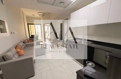 شقة - غرفة نوم - 1 حمام للبيع في برج روكان A - برج روكان - روكان - دبي لاند - دبي