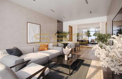 Apartment - 1 - 2 for sale in Orvessa Residences - Al Furjan - Dubai Apartment - 1 - 2 for sale in Orvessa Residences - Al Furjan - Dubai