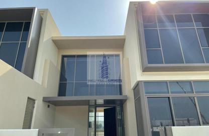 فيلا - 6 غرف نوم - 7 حمامات للبيع في جولف بلايس 1 - غولف بلايس - دبي هيلز استيت - دبي