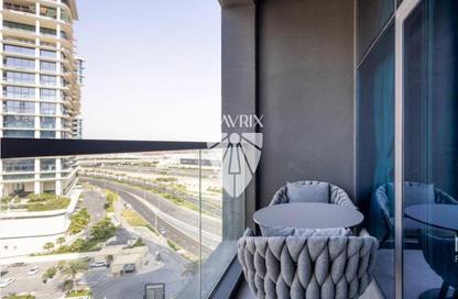 شقة - غرفة نوم - 2 حمامات للايجار في 15 Northside - Tower 1 - 15 نورث سايد - الخليج التجاري - دبي