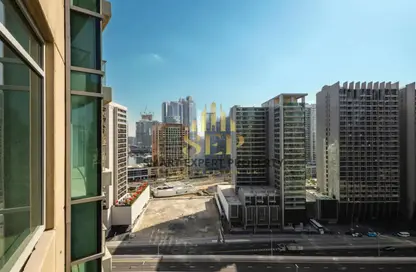 Apartment - 2 Bedrooms - 3 Bathrooms for sale in Burj Views C - Burj Views - Downtown Dubai - Dubai