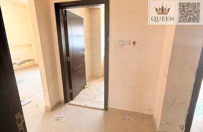 Apartment - 1 Bedroom - 1 Bathroom for rent in Al Hamidiya 2 - Al Hamidiya - Ajman