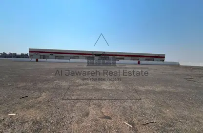 Land - Studio for rent in Umm Dera - Umm Al Quwain Land - Studio for rent in Umm Dera - Umm Al Quwain