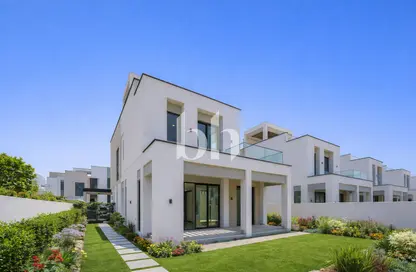 فيلا - 4 غرف نوم - 4 حمامات للايجار في كايا 1 - المرابع العربية 3 - دبي فيلا - 4 غرف نوم - 4 حمامات للايجار في كايا 1 - المرابع العربية 3 - دبي