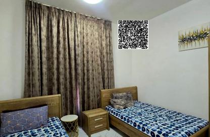 Apartment - 3 - 3 for sale in Oasis Tower - Al Rashidiya 1 - Al Rashidiya - Ajman Apartment - 3 - 3 for sale in Oasis Tower - Al Rashidiya 1 - Al Rashidiya - Ajman