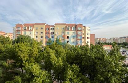 Apartment - Studio - 1 Bathroom for sale in Building 90 - Mediterranean Cluster - Discovery Gardens - Dubai