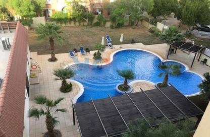 Apartment - Studio - 1 Bathroom for sale in Building 90 - Mediterranean Cluster - Discovery Gardens - Dubai Apartment - Studio - 1 Bathroom for sale in Building 90 - Mediterranean Cluster - Discovery Gardens - Dubai