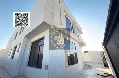 Villa - 5 Bedrooms - 7 Bathrooms for sale in Al Yasmeen 1 - Al Yasmeen - Ajman