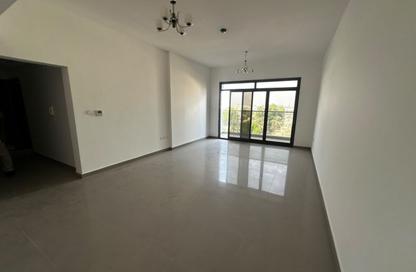 Apartment - 2 - 3 for rent in Geepas Building 5 - Al Bustan - Ajman